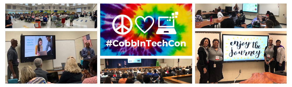Cobb InTech Twitter Chat